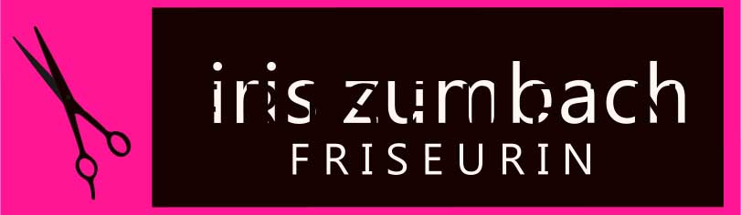 Iris Zumbach - Friseurmeisterin in Kaiserslautern