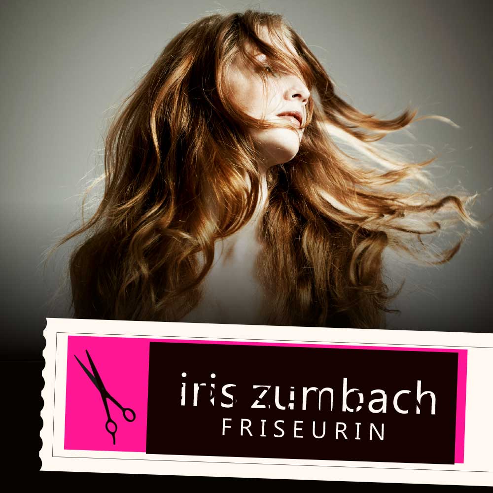 Logo Iris Zumbach